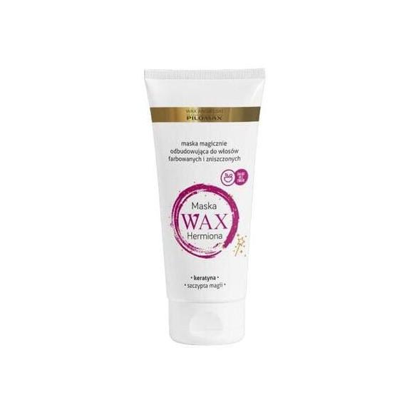 WAX Pilomax Colour Care Hermiona, maska do włosów, 200 ml - zdjęcie produktu