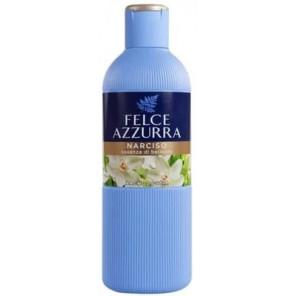 Felce Azzurra Narcissus, żel pod prysznic, 650 ml - zdjęcie produktu