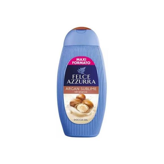 Felce Azzurra Argan, żel pod prysznic, 400 ml - zdjęcie produktu