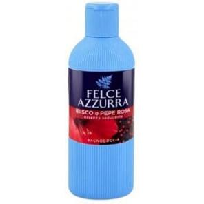 Felce Azzurra Ibisco & Peperosa, żel pod prysznic, 50 ml - zdjęcie produktu
