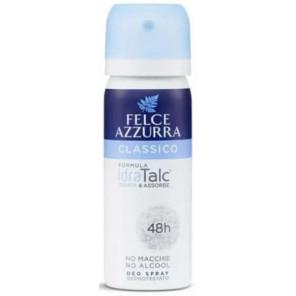 Felce Azzurra Classico, dezodorant w sprayu, 50 ml - zdjęcie produktu
