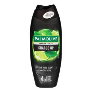 Palmolive Men Citrus Charge Up, żel pod prysznic 4w1, 500 ml - zdjęcie produktu