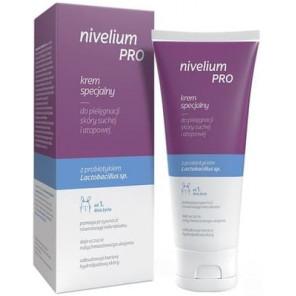 Nivelium Pro, krem specjalny do pielęgnacji skóry suchej i atopowej, 75 ml - zdjęcie produktu