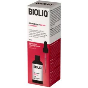 Bioliq Pro, odmładzające serum z retinolem, na noc, 20 ml - zdjęcie produktu