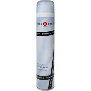 Pret A Porter, dezodorant dla kobiet, spray, 200 ml - zdjęcie produktu