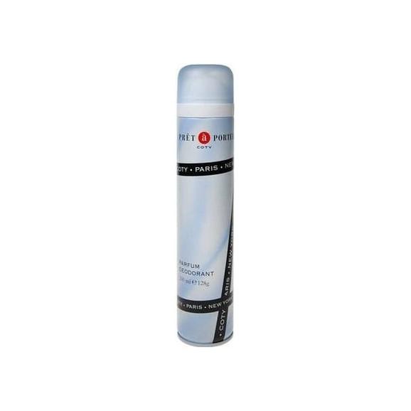 Pret A Porter, dezodorant dla kobiet, spray, 200 ml - zdjęcie produktu