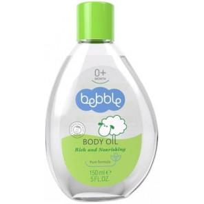 Bebble, olejek do ciała dla dzieci, 150 ml - zdjęcie produktu
