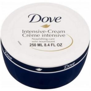 Dove Nourishing Body Care, krem nawilżający, 250 ml - zdjęcie produktu