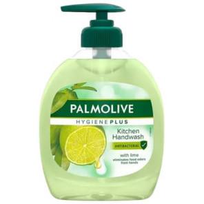 Palmolive Hygiene Plus Kitchen, mydło w płynie do rąk, 300 ml - zdjęcie produktu