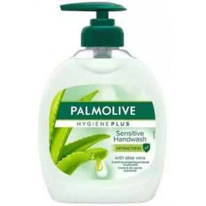 Palmolive Hygiene Plus Sensitive, mydło w płynie do rąk, 300 ml - zdjęcie produktu