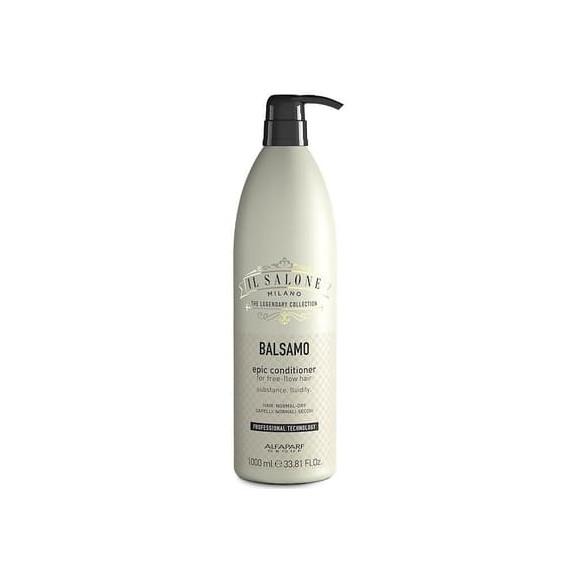 Alfaparf IL Salone Epic Conditioner, odżywka do normalnych i suchych włosów, 1000 ml - zdjęcie produktu