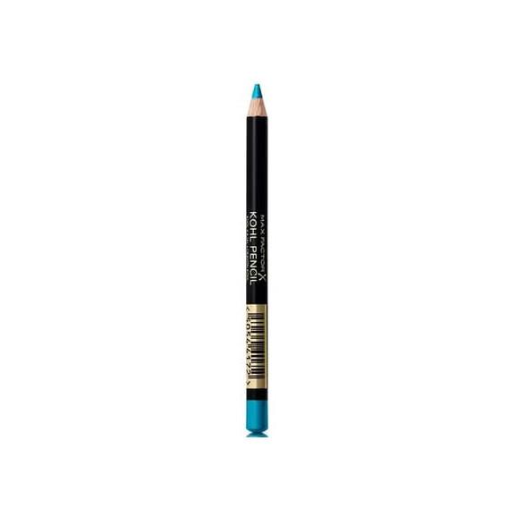 Max Factor Kohl Pencil, kredka do oczu, 060 Ice Blue, 4 g - zdjęcie produktu