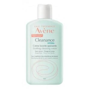 Avene Eau Thermal Cleanance Hydra, oczyszczający krem łagodzący, 200 ml - zdjęcie produktu