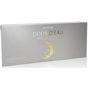 ActivLab Doda D'eau Mega Skin, kapsułki, 60 szt. - zdjęcie produktu