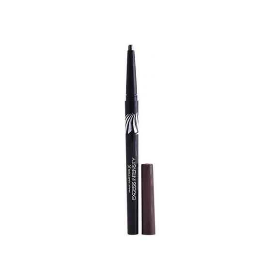 Max Factor Excess Intensity, eyeliner, 06 Excessive Brown, 2 g - zdjęcie produktu
