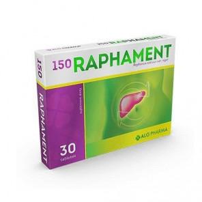 Raphament 150, tabletki, 30 szt. - zdjęcie produktu