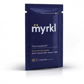 Myrkl, suplement diety, kapsułki, 2 szt. - zdjęcie produktu
