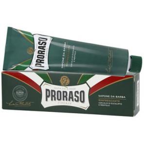 Proraso, odświeżający krem do golenia, 150 ml - zdjęcie produktu