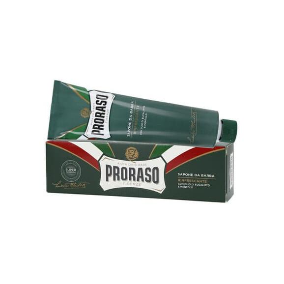 Proraso, odświeżający krem do golenia, 150 ml - zdjęcie produktu