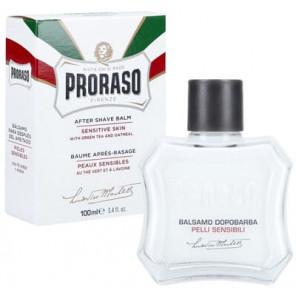 Proraso Pelli Sensibili, balsam po goleniu, 100 ml - zdjęcie produktu
