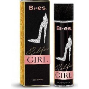 Bi-Es Selfie Girl, woda perfumowana dla kobiet, 100 ml - zdjęcie produktu