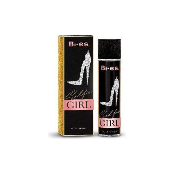 Bi-Es Selfie Girl, woda perfumowana dla kobiet, 100 ml - zdjęcie produktu