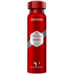 Old Spice Original, dezodorant w sprayu dla mężczyzn, 150 ml - zdjęcie produktu