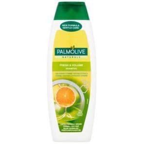Palmolive Naturals Fresh & Volume, szampon do włosów, 350 ml - zdjęcie produktu