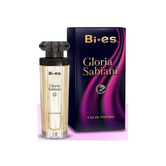 Bi-es Gloria Sabiani, woda perfumowana, 50 ml - zdjęcie produktu