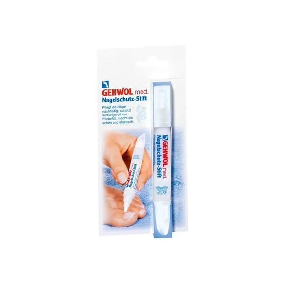 Gehwol med Nail Protection Pen, sztyft do pielęgnacji paznokci, 3 ml - zdjęcie produktu