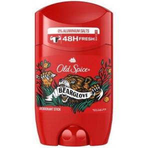 Old Spice Bearglove, dezodorant w sztyfcie dla mężczyzn, 50 ml - zdjęcie produktu