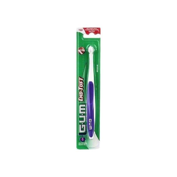 Sunstar Gum End-Tuft, szczoteczka do zębów, 1 szt. - zdjęcie produktu