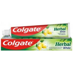 Colgate Herbal White, pasta do zębów, 75 ml - zdjęcie produktu