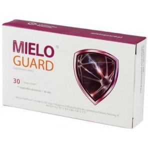 Mieloguard, kapsułki, 30 szt. - zdjęcie produktu