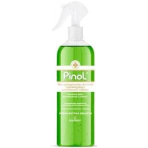 Kosmed Pinol, płyn na odleżyny, 500 ml - zdjęcie produktu
