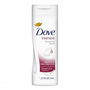 Dove Nourishing Body Care Intensive, balsam do ciała, 400 ml - zdjęcie produktu