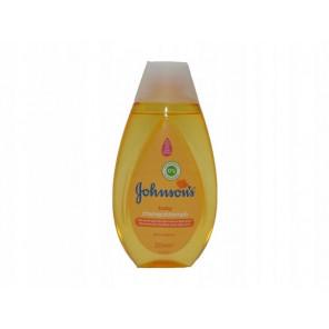Johnson's Baby, szampon do włosów dla dzieci, 300 ml - zdjęcie produktu