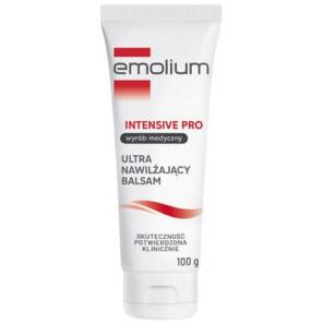 Emolium Intensive Pro, ultranawilżający balsam, 100 g - zdjęcie produktu