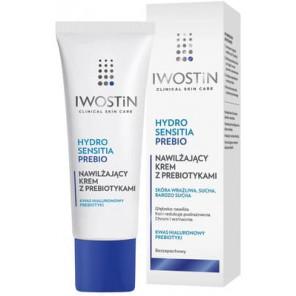 Iwostin Hydro Sensitia Prebio Krem nawilza