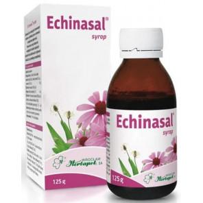Echinasal, syrop, 125 g - zdjęcie produktu