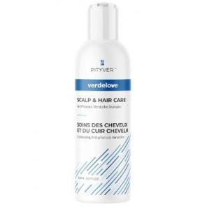 Pityver, szampon do włosów na łupież pstry, 150 ml - zdjęcie produktu