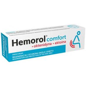 Hemorol Comfort, krem, 35 g - zdjęcie produktu
