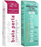 Zestaw Biała Perła Extra White 30 ml, Fresh Moringa 30 ml, pasta do zębów (bez kartonika) - zdjęcie produktu