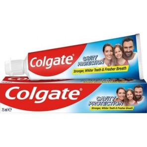 Colgate Cavity Protection, pasta do zębów, 75 ml - zdjęcie produktu