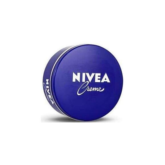 Nivea Creme, nawilżający krem w puszce, 250 ml - zdjęcie produktu