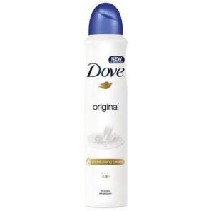 Dove Original, antyperspirant w sprayu, 150 ml - zdjęcie produktu
