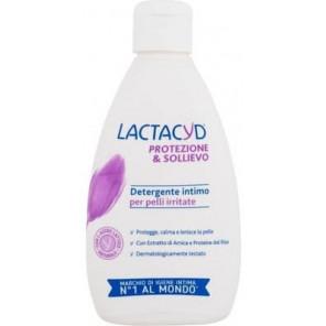 Lactacyd Comfort, płyn do higieny intymnej, 300 ml - zdjęcie produktu