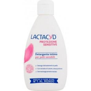 Lactacyd Sensitive, płyn do higieny intymnej, 300 ml - zdjęcie produktu