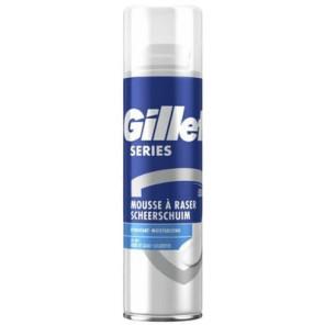 Gillette Series Conditioning, pianka do golenia, 250 ml - zdjęcie produktu