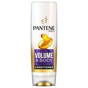 Pantene Pro-V Volume & Body, odżywka do włosów, 500 ml - zdjęcie produktu
